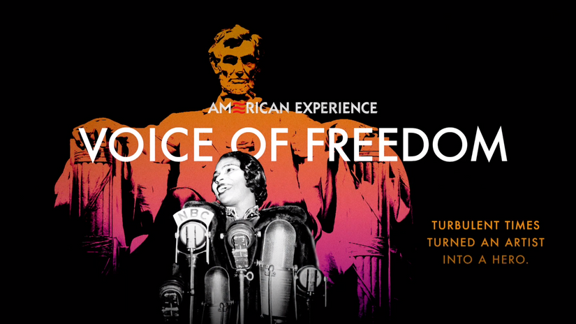 Voice of Freedom | Marian Anderson | PBS American Experience
